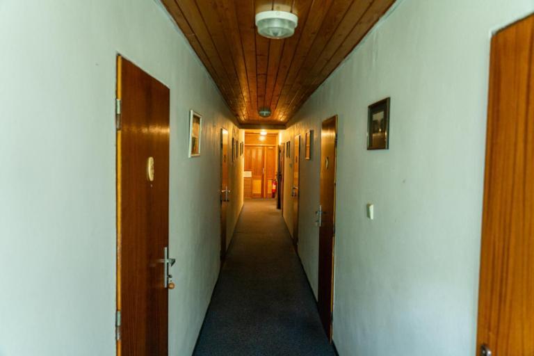 Backarka - Horska Chata Makov Extérieur photo
